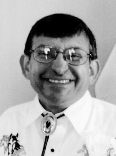 Johnny Dale Weaver